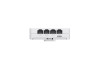 Ruijie-Reyee RG-RAP72-Wall BE3600 Wi-Fi 7 Dual-Band Wall-Plate Indoor Access Point Ruijie-Reyee RG-RAP72-Wall BE3600 Wi-Fi 7 Dual-Band Wall-Plate Indoor Access Point